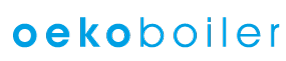 Oekoboiler shop Logo